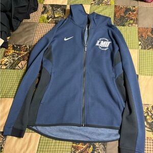 LMU Volleyball Jacket